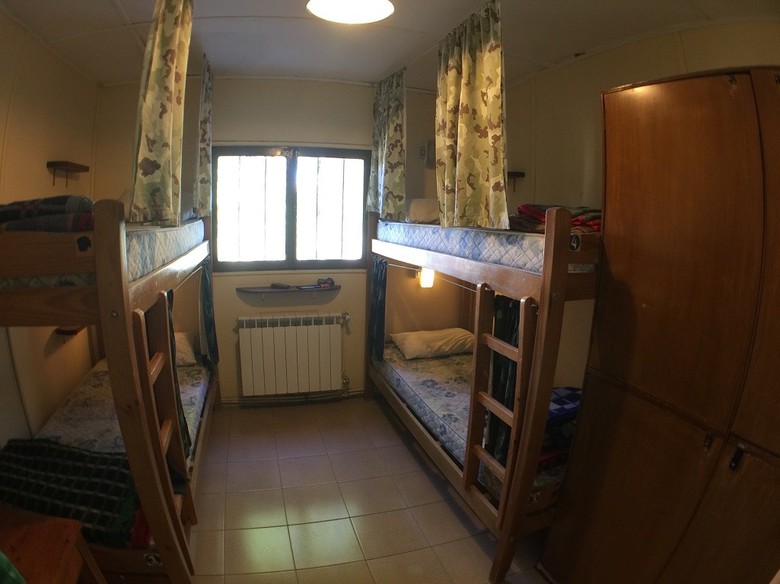 Hostal Del Glaciar Pioneros