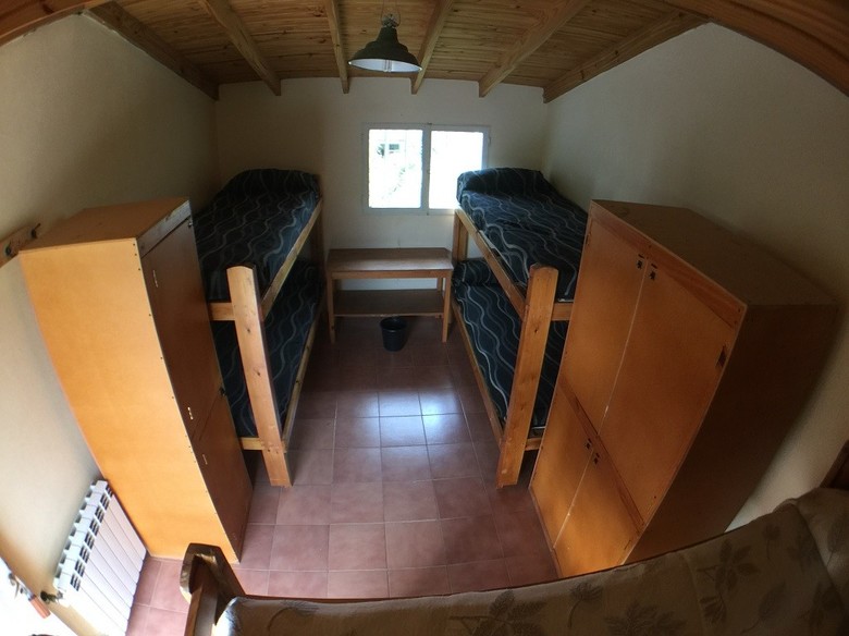Hostal Del Glaciar Pioneros
