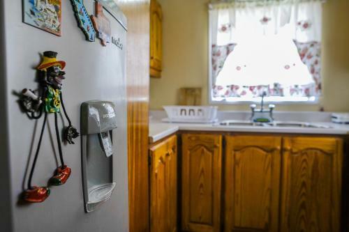 Bed & Breakfast Eko Cozy Guest House