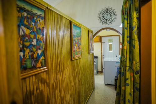 Bed & Breakfast Eko Cozy Guest House