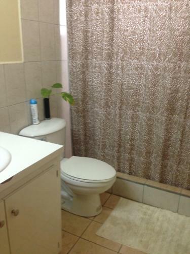Bed & Breakfast Eko Cozy Guest House