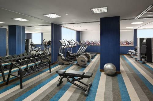 Aloft Dhahran Hotel