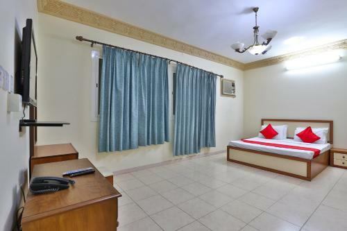 Apartamento Oyo 244 Dorat Al Motmizon1