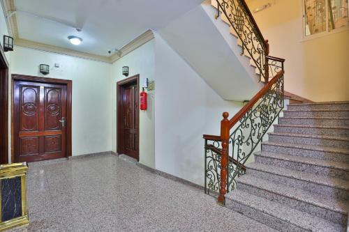 Apartamento Oyo 244 Dorat Al Motmizon1