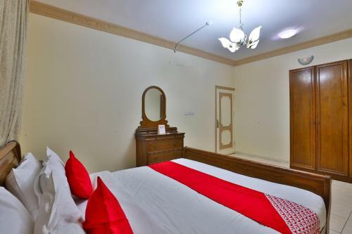 Apartamento Oyo 244 Dorat Al Motmizon1