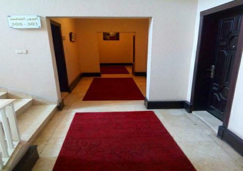 Apartamento Qasar Al Dammam