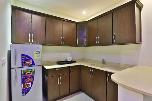 Apartamento Lamssat El Saada