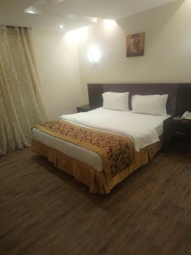 Apartamento Lamssat El Saada