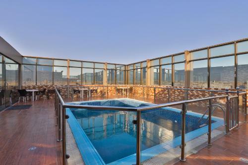 Apartamento Lamssat El Saada