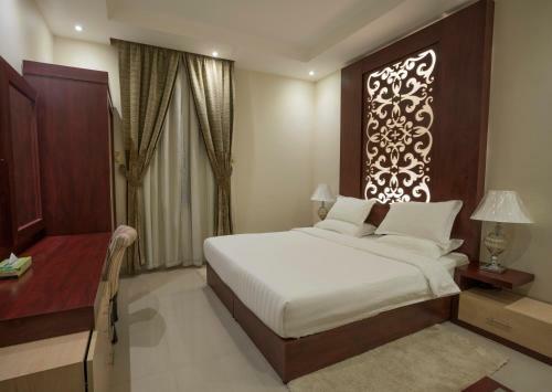 Retaj Hotel Apartments