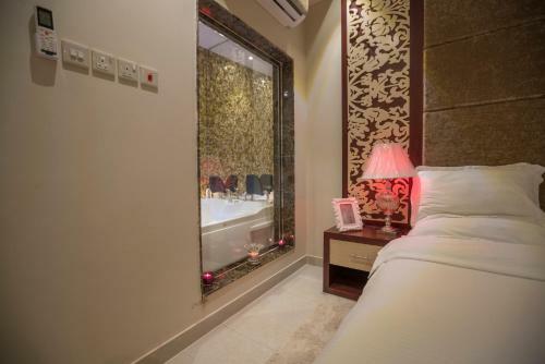 Retaj Hotel Apartments