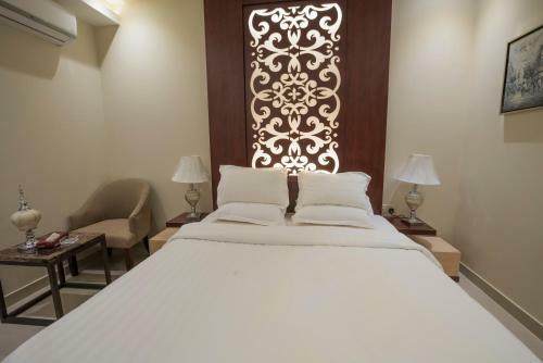 Retaj Hotel Apartments