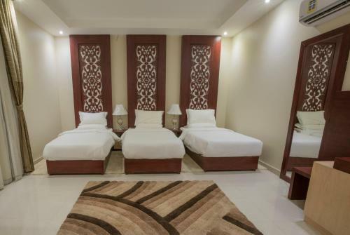 Retaj Hotel Apartments