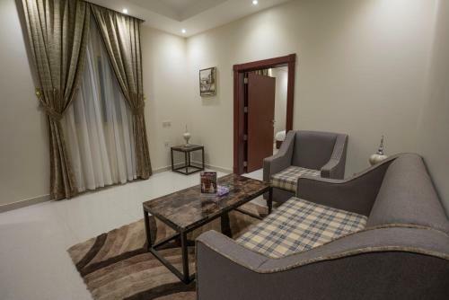 Retaj Hotel Apartments