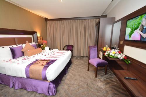 Hotel Golden Bujari