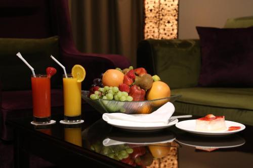 Hotel Golden Bujari