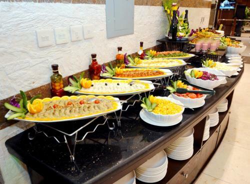 Hotel Golden Bujari