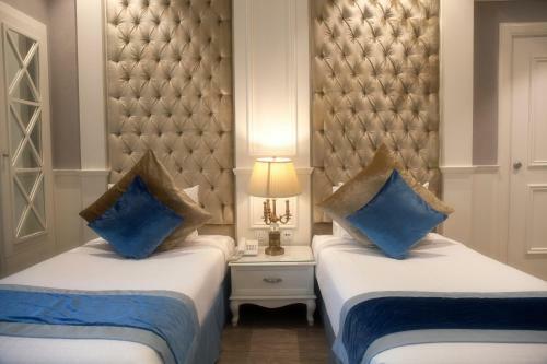 Apartamento Aswar Hotel Suites (dhahran Mall)
