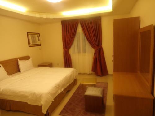 Dyar Yasser Hotel Apartments