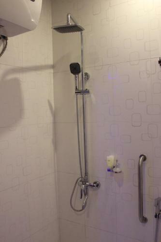 Apartamento Refal Homes