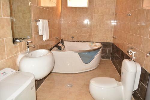 Apartamento Orient House