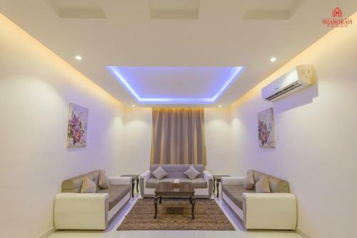 Sharurah Plaza Hotel
