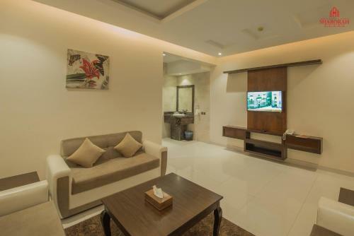 Sharurah Plaza Hotel