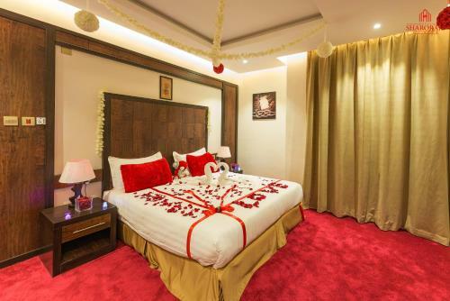 Sharurah Plaza Hotel