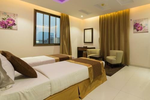 Sharurah Plaza Hotel