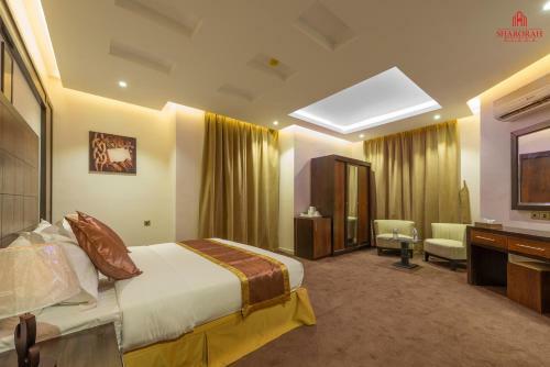 Sharurah Plaza Hotel