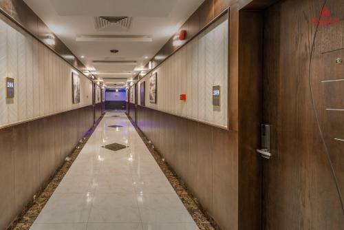Sharurah Plaza Hotel