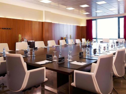 Le Meridien Oran Hotel