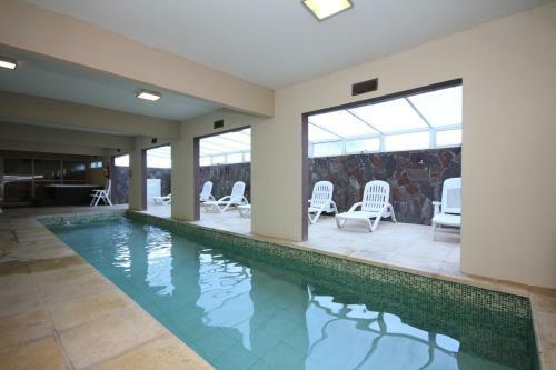Paradiso Playa Apart Hotel