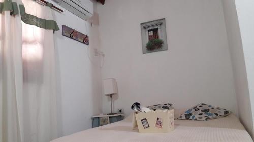 Caba�a Aparts Laguna Limpia