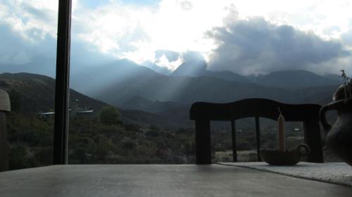 Casas El Mirador