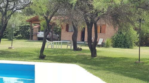 Lodge Caba�as Tia Elmira