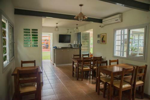 Feliza Hostel
