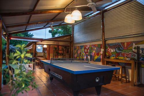 Feliza Hostel