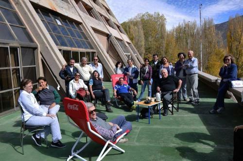 Hotel Los Molles