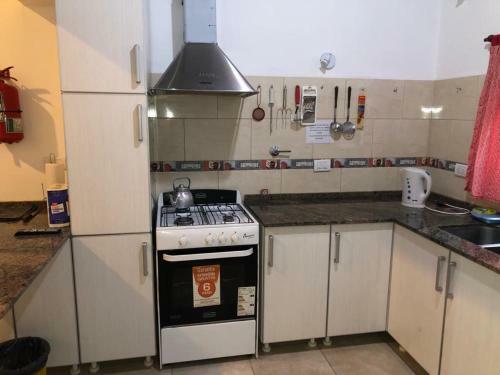 Caba�a Villa Bonita