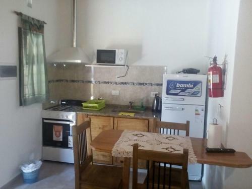 Caba�a Villa Bonita
