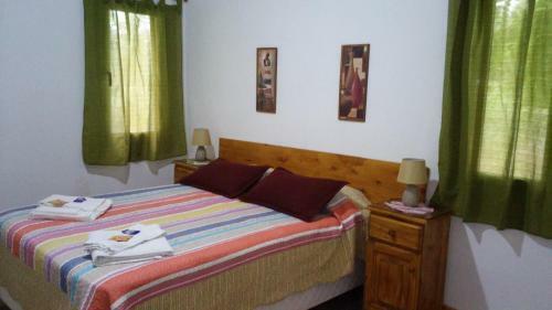 Caba�a Villa Bonita