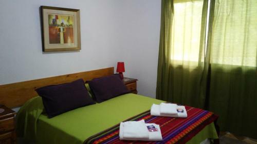 Caba�a Villa Bonita