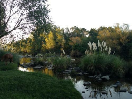 Lodge Buenavista Caba�as