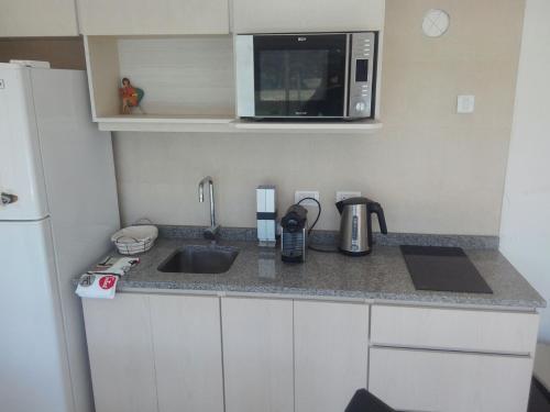 Apartamento Swan Eco Espacio