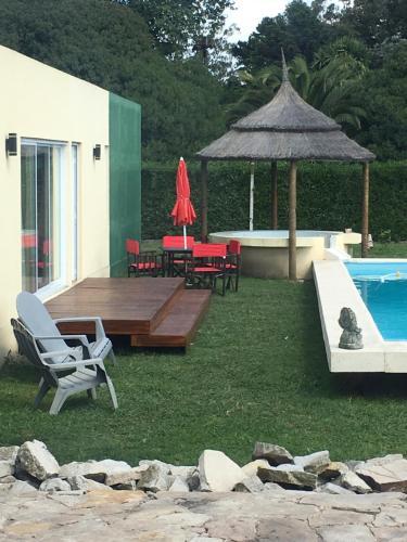 Apartamento Swan Eco Espacio