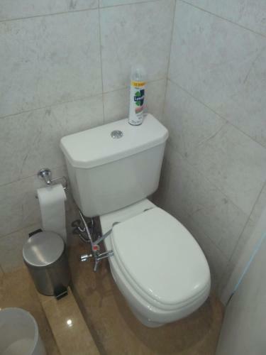 Apartamento Swan Eco Espacio