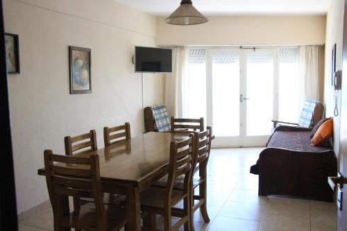 Apartamento Departamentos Capurro