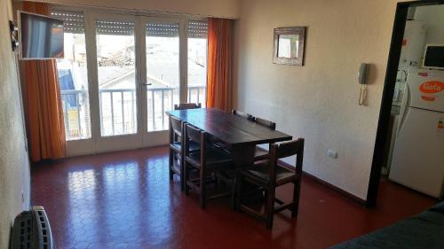 Apartamento Departamentos Capurro