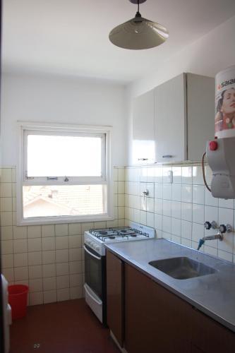 Apartamento Departamentos Capurro